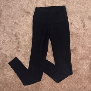 Victoria’s Secret PINK Yoga Leggings